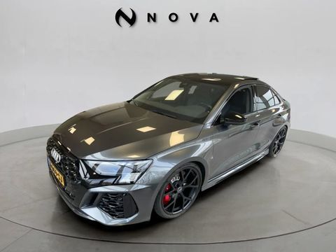 Audi RS3 2.5 TFSI Quattro 2021 occasion Pessac 33600