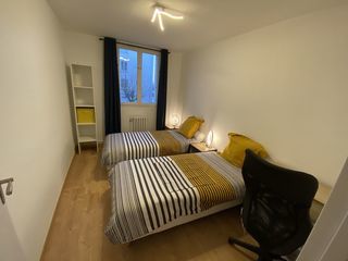  Appartement � louer 3 pi�ces 43 m�