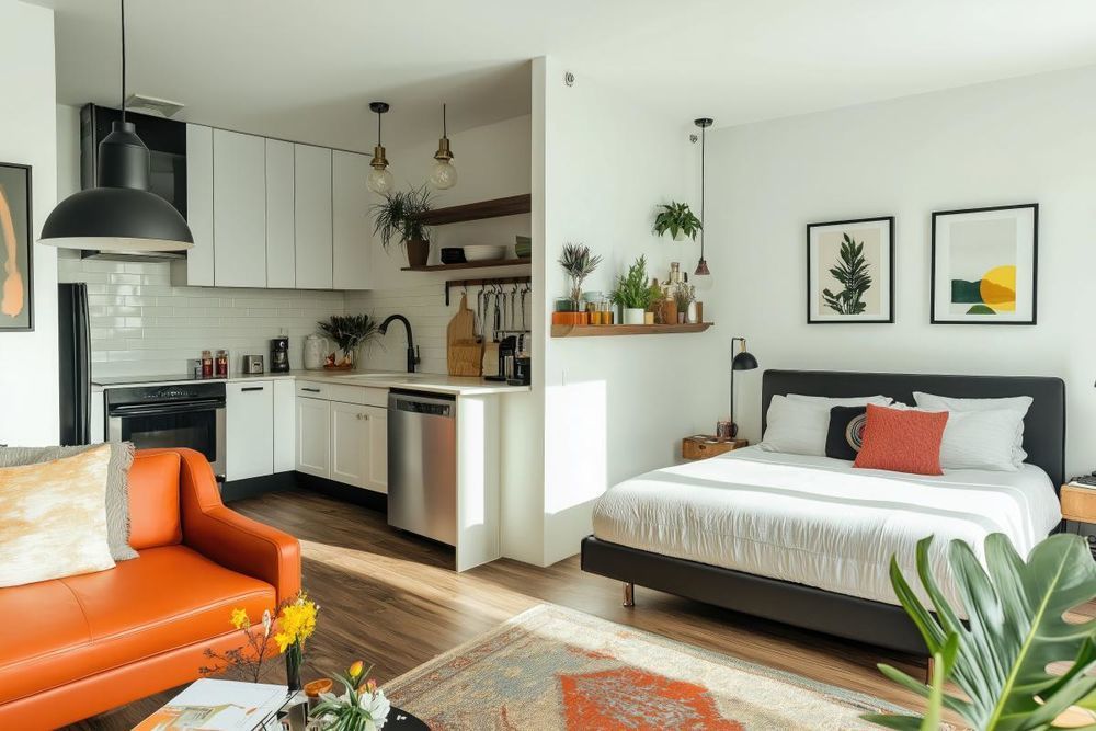 Appartements neufs   Nantes (44000)