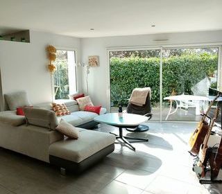  Maison � vendre 4 pi�ces 103 m�