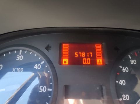 Van am&eacute;nag&eacute; Van am&eacute;nag&eacute; 2009 occasion Digne-les-Bains 04000