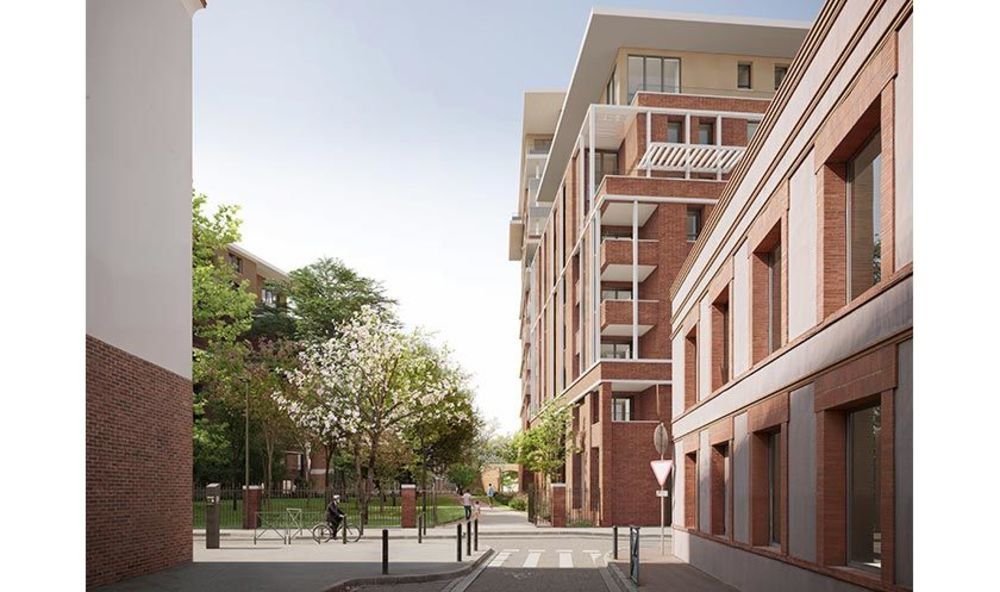 Appartements neufs   Toulouse (31000)