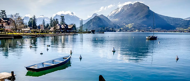 Agence SERAFINIIMMO Annecy