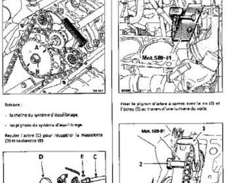 Pi&egrave;ces et &eacute;quipements Voiture Pi&egrave;ces et &eacute;quipements Voiture  occasion Saint-Rem&egrave;ze 07700