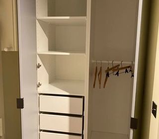  Appartement � louer 1 pi�ce 14 m�