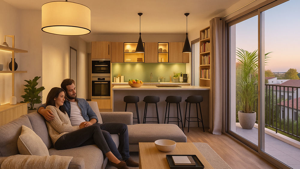 Appartements neufs   Aix-en-Provence (13090)