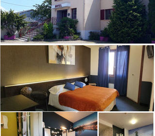  H�tel Particulier � vendre 15 + pi�ces 740 m�