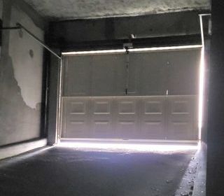  Parking / Garage � louer 12 m�