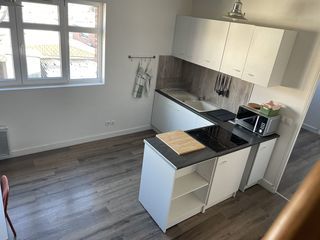  Appartement � louer 3 pi�ces 43 m�