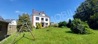  Maison � vendre 8 pi�ces 174 m�