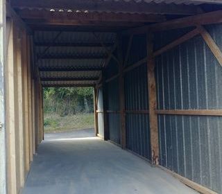  Parking / Garage � louer 36 m�