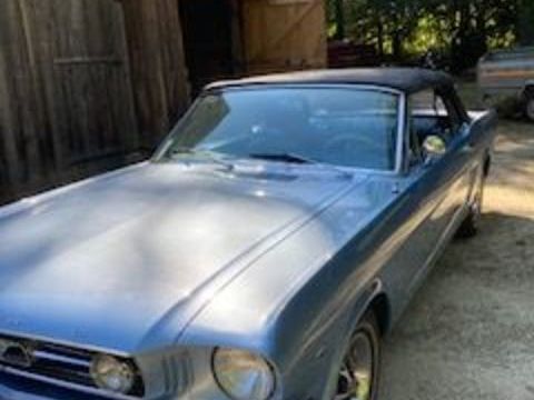 FORD Voiture  occasion Cerdon 45620