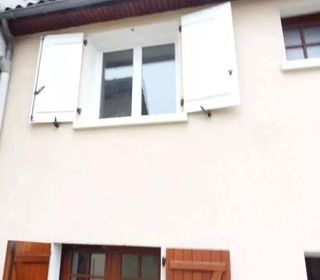  Maison � vendre 4 pi�ces 75 m�
