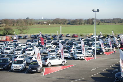 GARAGE J BERVAS, concessionnaire 29