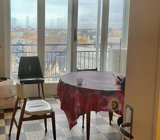  Appartement � vendre 2 pi�ces 29 m�