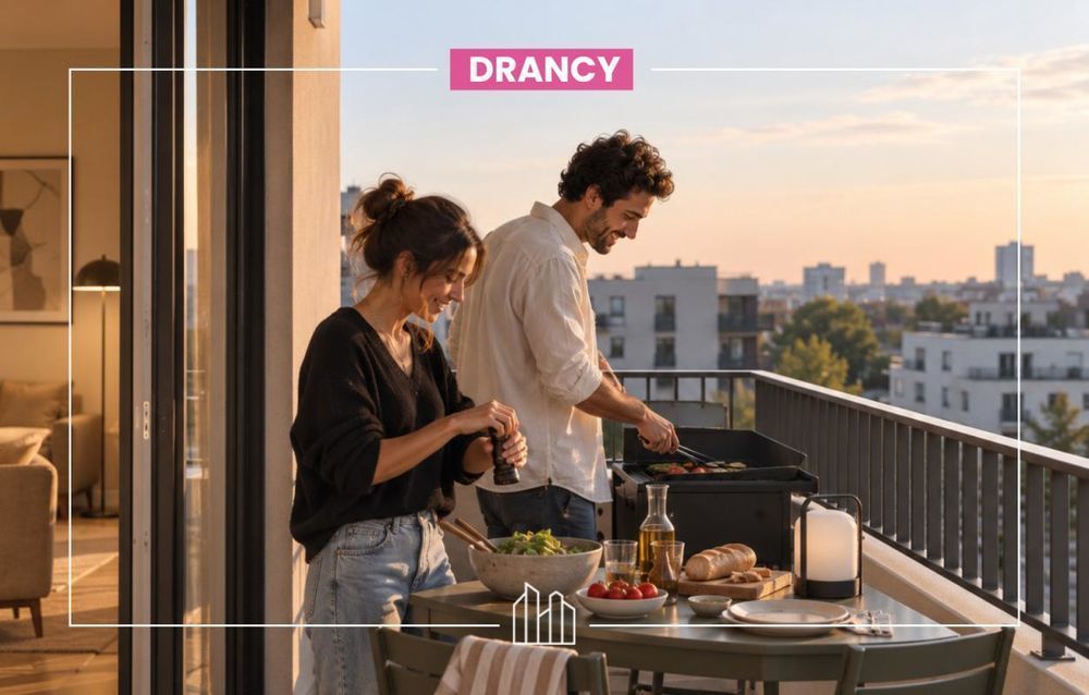   Drancy (93700)