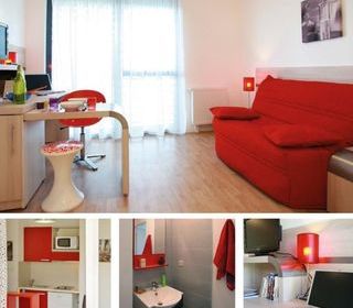  Appartement � vendre 1 pi�ce 34 m�