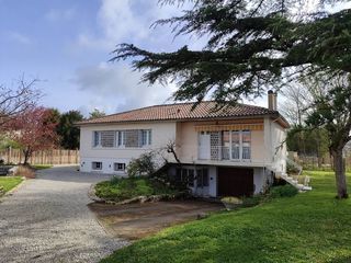  Maison � vendre 5 pi�ces 112 m�