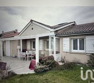  Villa � vendre 7 pi�ces 145 m�