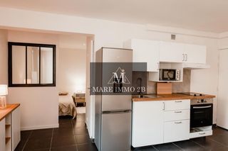  Appartement � vendre 2 pi�ces 30 m�