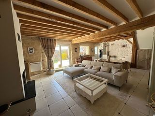  Maison � vendre 4 pi�ces 110 m�