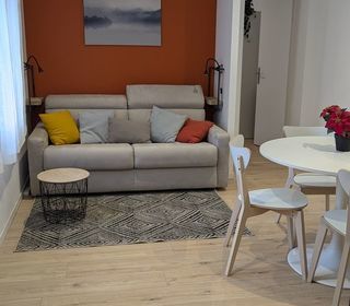  Appartement � vendre 2 pi�ces 33 m�