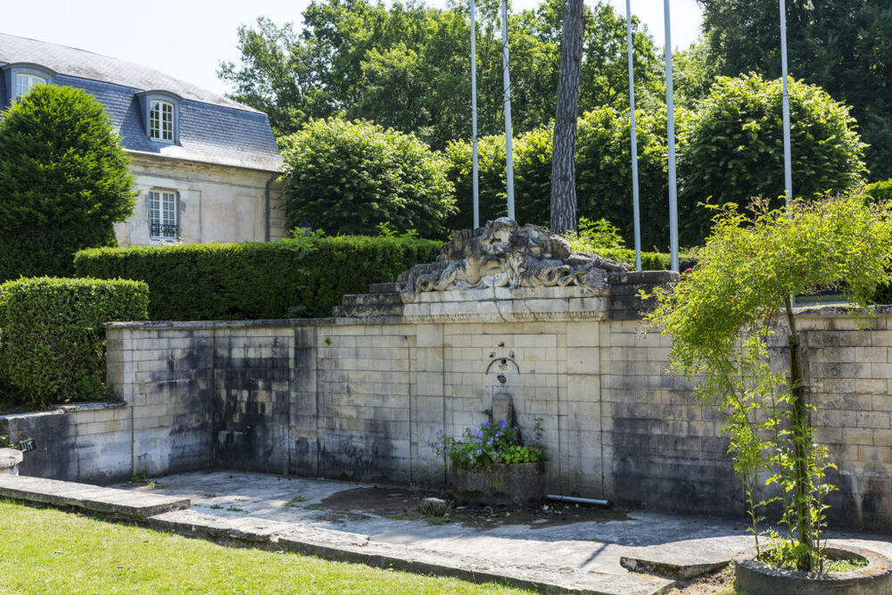   Mennecy (91540)