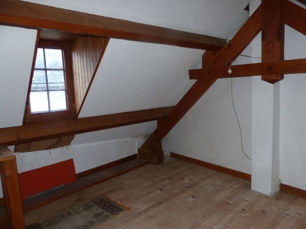 � vendre  Maison Saint-Lary-Soulan (65170)