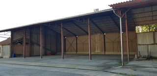  Parking / Garage � louer 21 m�