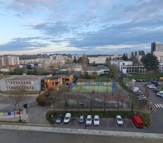  Appartement � louer 2 pi�ces 49 m� �pinay-sous-s�nart