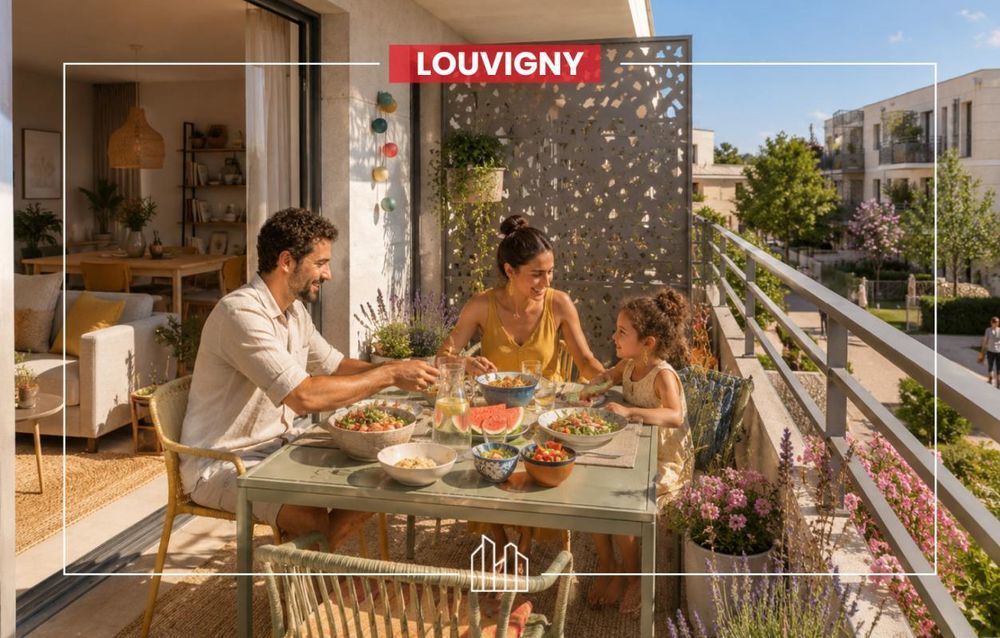   Louvigny (14111)