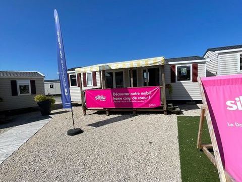 Mobil-Home Mobil-Home 2021 occasion Onzain 41150