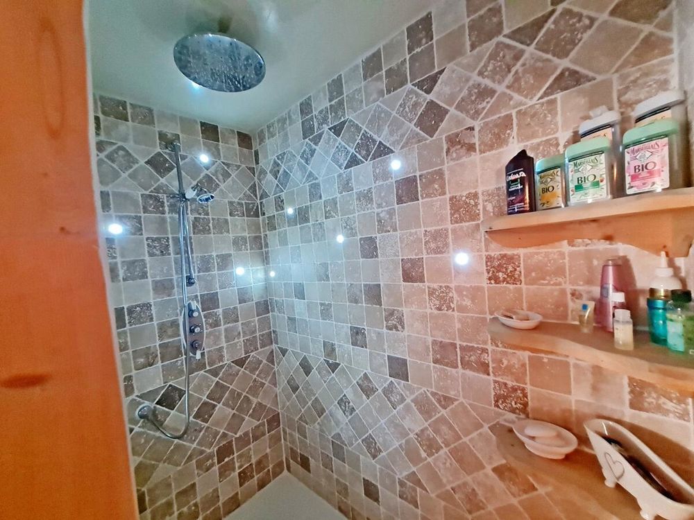 � vendre  Maison Saint-Pierre-dels-Forcats (66210)