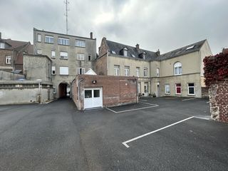  Parking / Garage � louer 15 m�