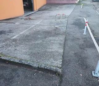  Parking / Garage � vendre 12 m�
