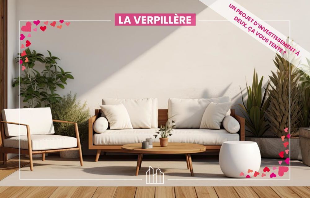   La Verpilli�re (38290)