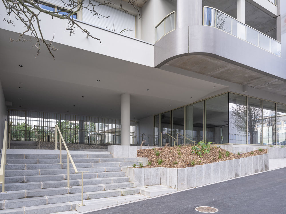 Appartements neufs   Brest (29200)