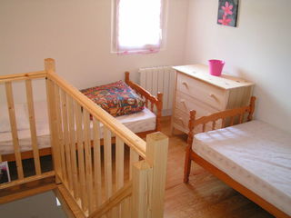  Appartement � louer 4 pi�ces 55 m�