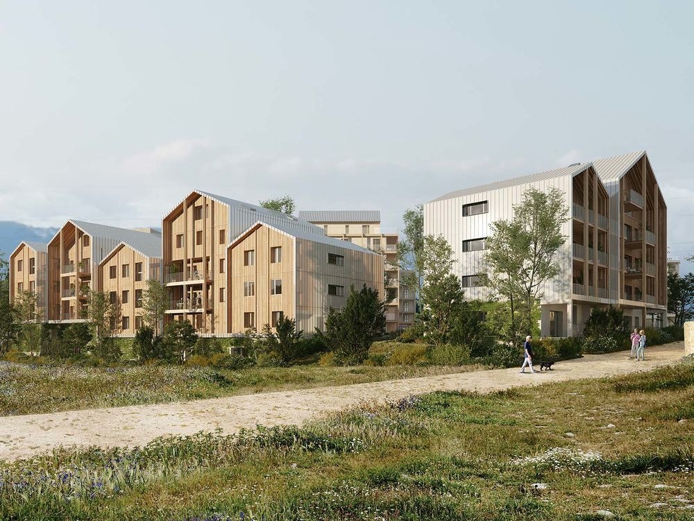   Saint-Julien-en-Genevois (74160)