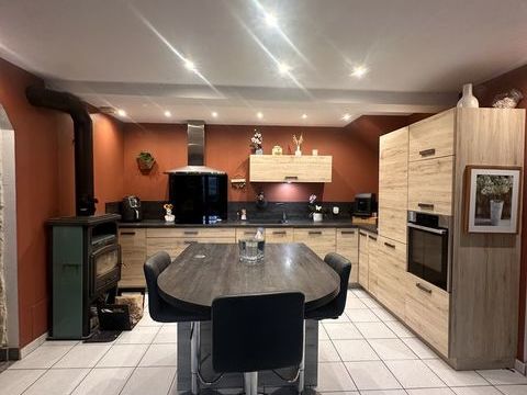   Maison 71 Maison - 5 pi�ce(s) - 130 m�