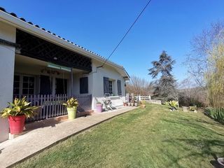  Maison � vendre 7 pi�ces 200 m�