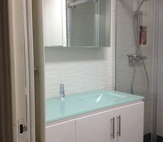  Appartement � vendre 5 pi�ces 117 m�