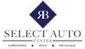 SELECT AUTO CENTER - Le Mesnil-en-Thelle