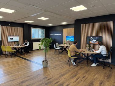 EWIGO NANTES NORD (44), concessionnaire 44