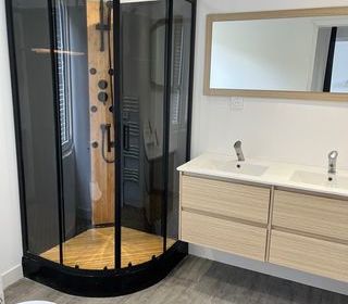  Maison à vendre 5 pièces 87 m² Ruelle-sur-touvre