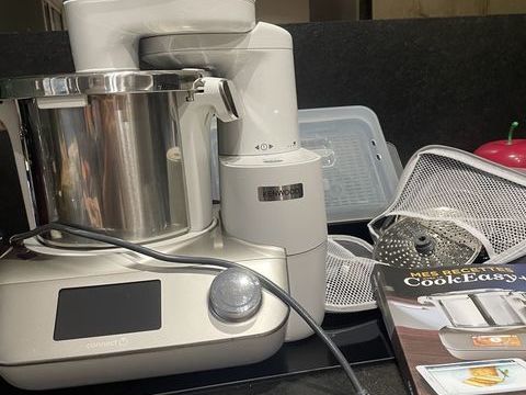 Kenwood Cookeasy+ 350 Mérignac (33)