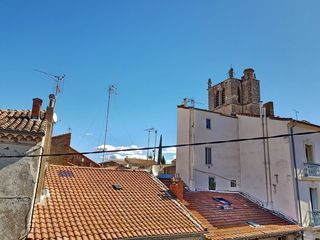  Appartement � louer 2 pi�ces 35 m�