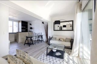  Appartement � vendre 3/4 pi�ces 63 m�