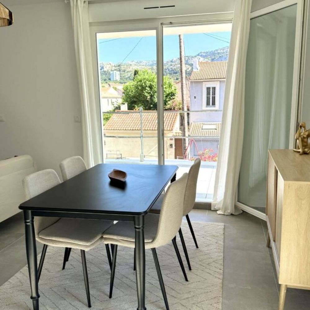 Appartements neufs   Marseille (13008)