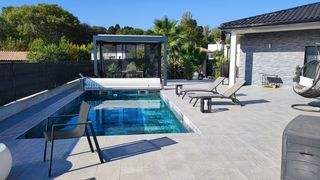  Villa � vendre 7 pi�ces 185 m�